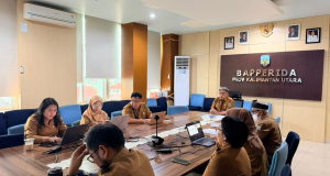 Kaltara Perbarui Tema VLR SDGs 2026, Fokus pada Isu Lingkungan hingga Daerah 3T